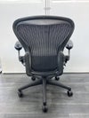 HermanMiller（ハーマンミラー）アーロンチェア 商品画像4