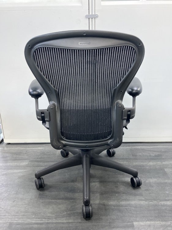HermanMiller（ハーマンミラー）アーロンチェア 商品画像4