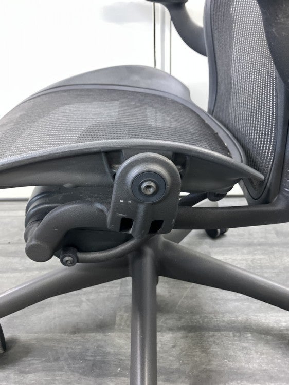 HermanMiller（ハーマンミラー）アーロンチェア 商品画像7