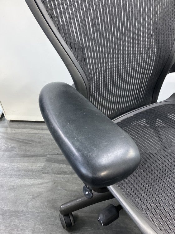 HermanMiller（ハーマンミラー）アーロンチェア 商品画像10