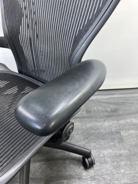 HermanMiller（ハーマンミラー）アーロンチェア 商品画像11