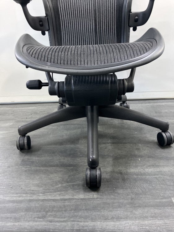 HermanMiller（ハーマンミラー）アーロンチェア 商品画像12