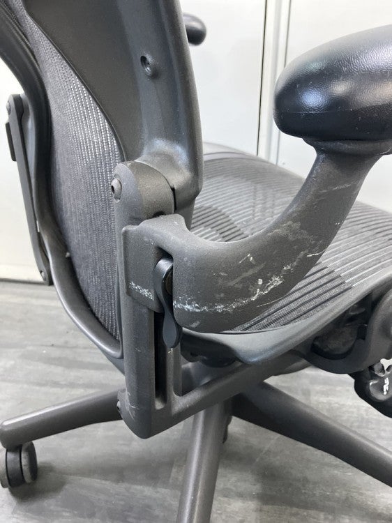 HermanMiller（ハーマンミラー）アーロンチェア 商品画像14