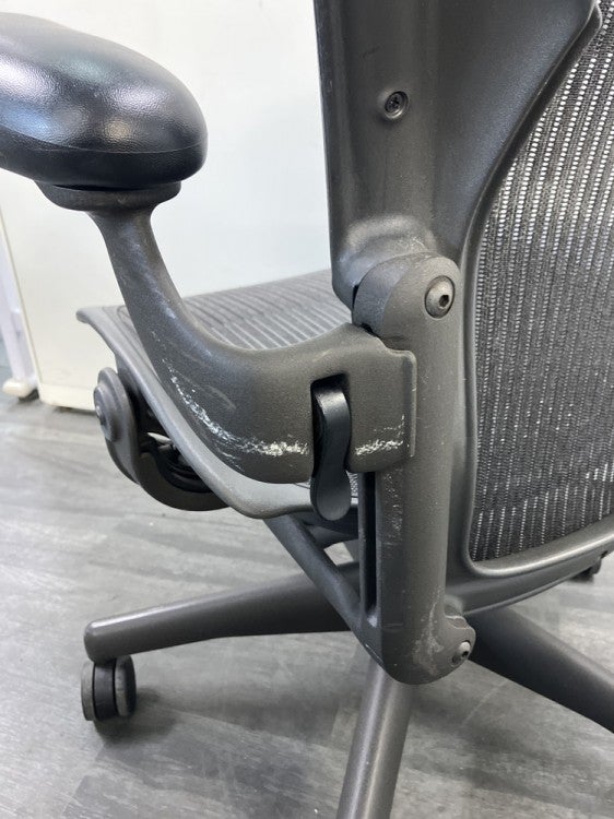 HermanMiller（ハーマンミラー）アーロンチェア 商品画像15