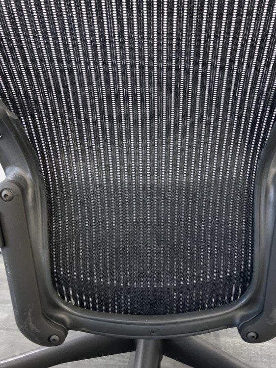 HermanMiller（ハーマンミラー）アーロンチェア 商品画像16