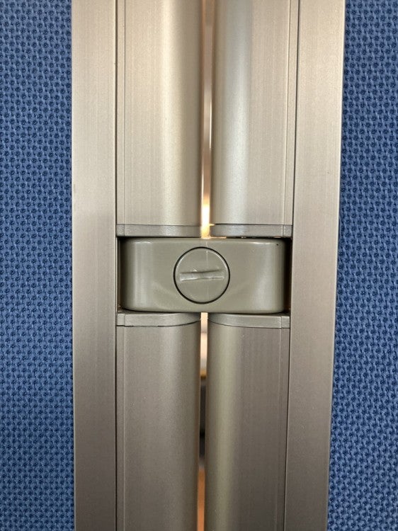 ウチダ（内田洋行）リンキーシリーズ 2連自立パーテーション 商品画像7