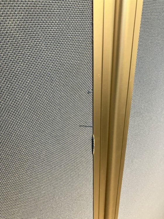 ウチダ（内田洋行）リンキーシリーズ 2連自立パーテーション 商品画像8