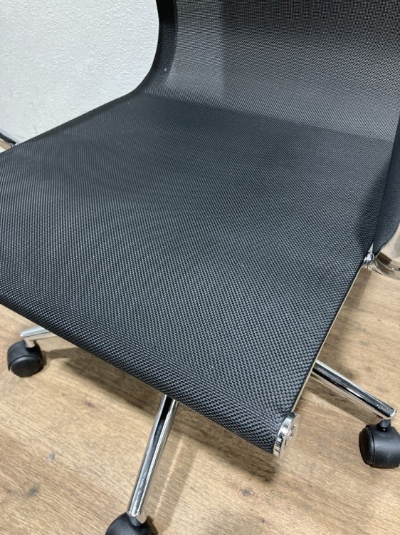 ミーティングチェア4脚セット 商品画像5