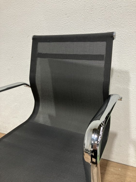 ミーティングチェア4脚セット 商品画像6