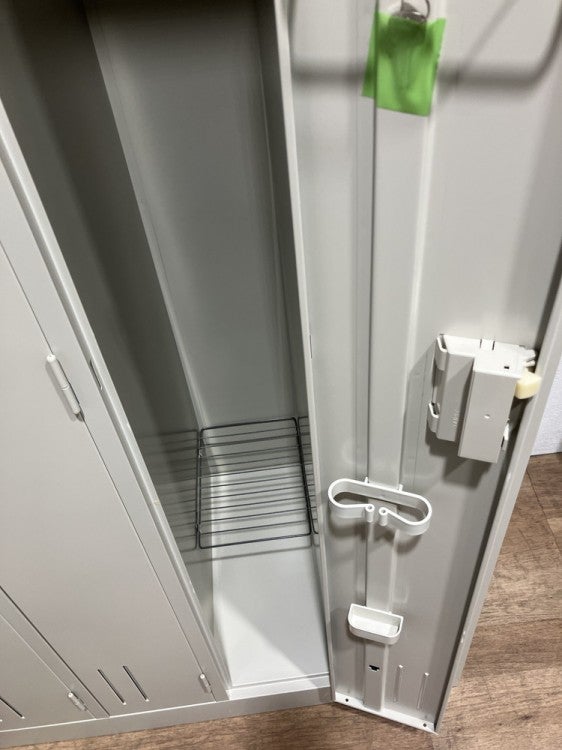 4人用ロッカー 商品画像4