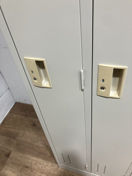 4人用ロッカー 商品画像5