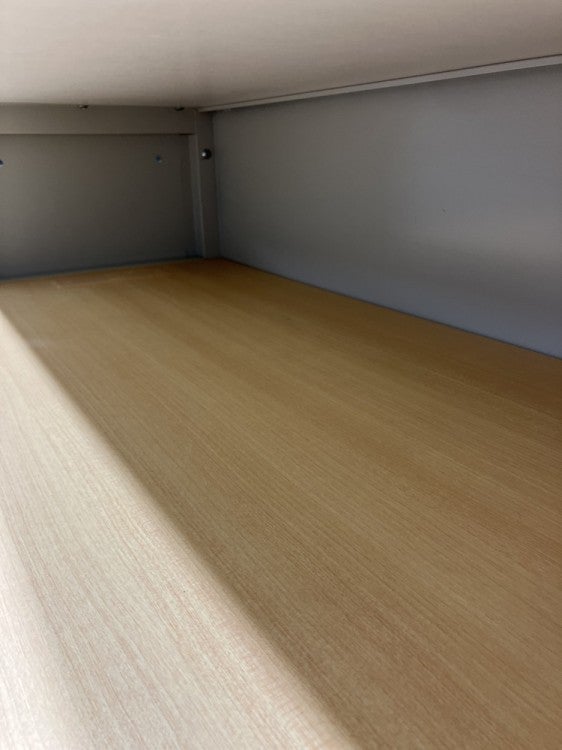 ナイキハイカウンター(インフォメーションタイプ) 商品画像12