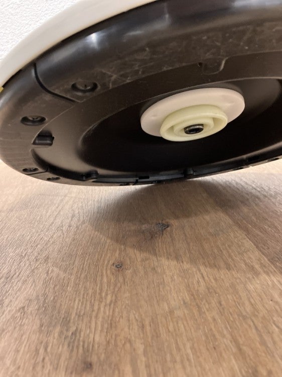 オカムラピルエットシリーズ ハイスツール 商品画像6