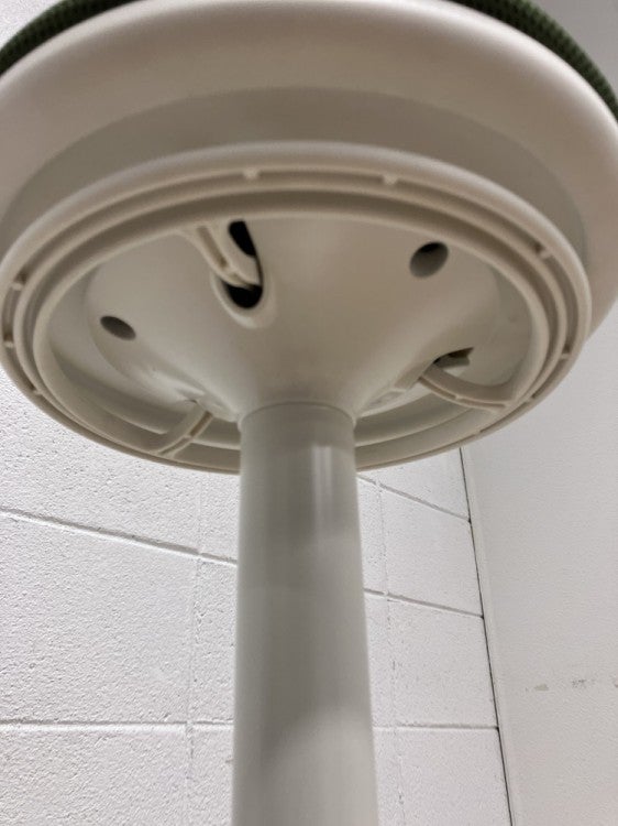 オカムラピルエットシリーズ ハイスツール 商品画像7