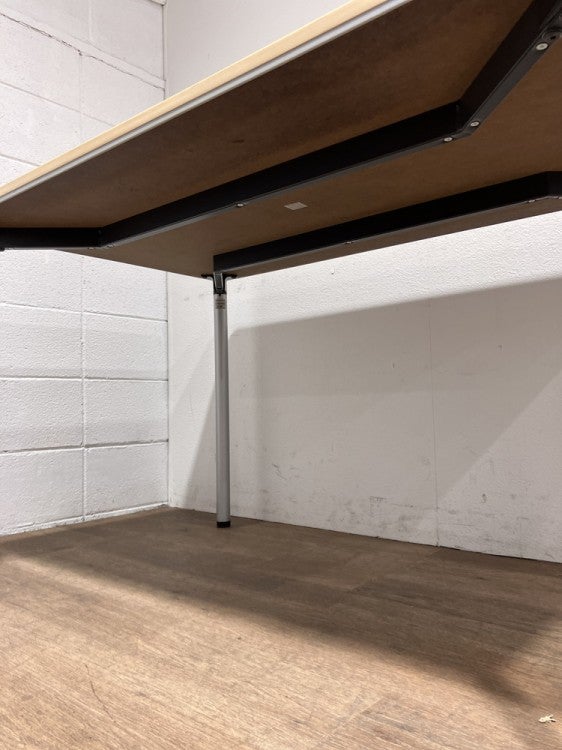 コクヨBT-500シリーズ ミーティングテーブル 商品画像4