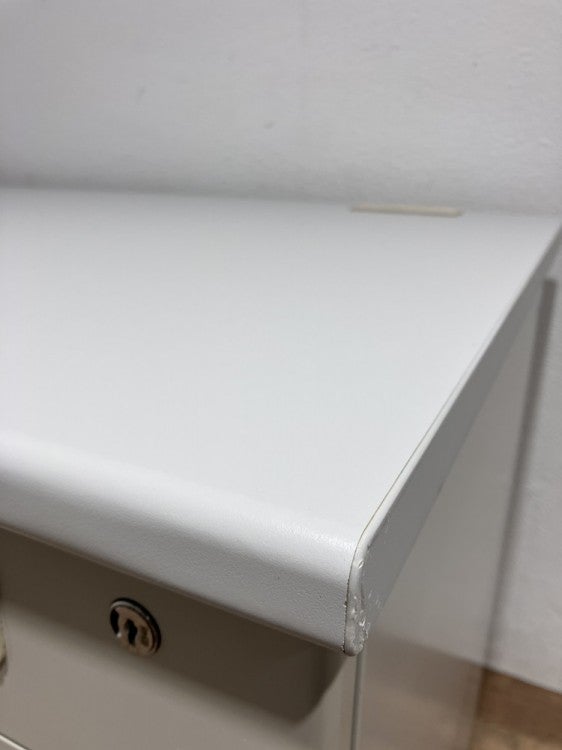 1200片袖デスク 商品画像2