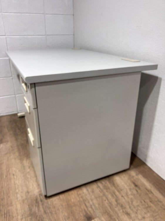 1200片袖デスク 商品画像9