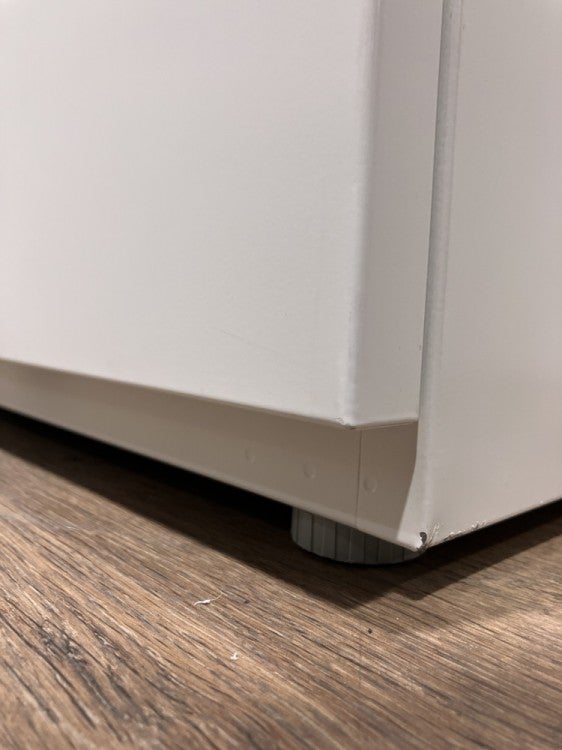 ウチダ（内田洋行）SCAENA(スカエナ)シリーズ　Kタイプ 1600両袖デスク 商品画像3