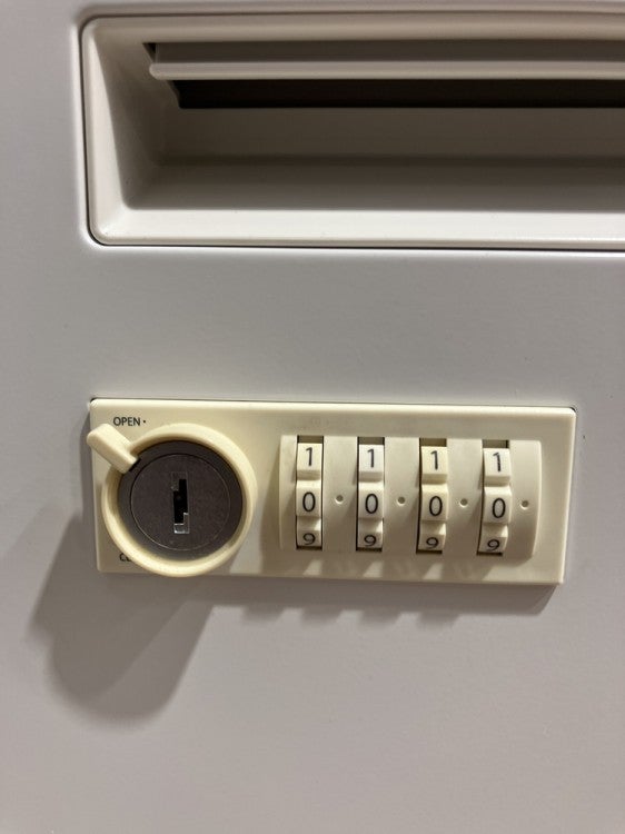 ウチダ（内田洋行）SCAENA(スカエナ)シリーズ　Kタイプ 1600両袖デスク 商品画像8