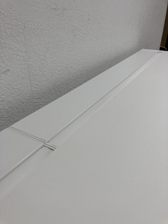 ウチダ（内田洋行）SCAENA(スカエナ)シリーズ　Kタイプ 1600両袖デスク 商品画像10