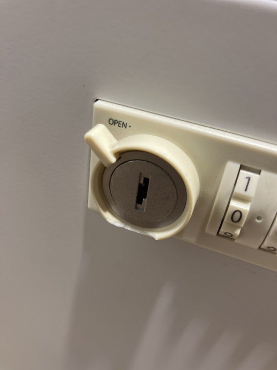 ウチダ（内田洋行）SCAENA(スカエナ)シリーズ　Kタイプ 1600両袖デスク 商品画像15