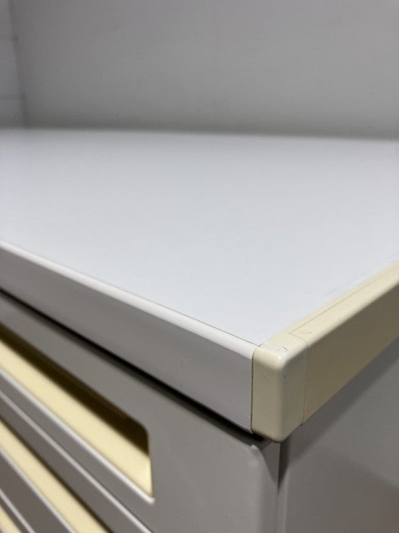 オカムラADVANCE（アドバンス）シリーズ 1600両袖デスク 商品画像2