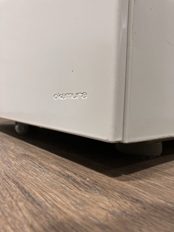 オカムラADVANCE（アドバンス）シリーズ 1600両袖デスク 商品画像3