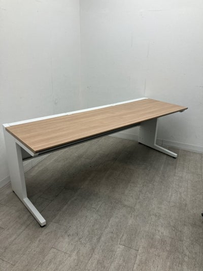 コクヨisシリーズ 2000平デスク 商品画像1