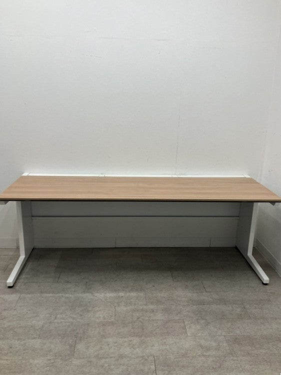 コクヨisシリーズ 2000平デスク 商品画像2