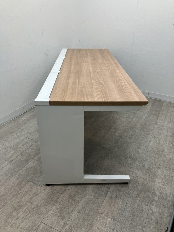 コクヨisシリーズ 2000平デスク 商品画像3