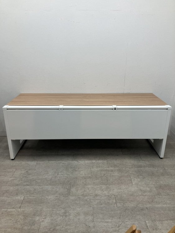 コクヨisシリーズ 2000平デスク 商品画像4