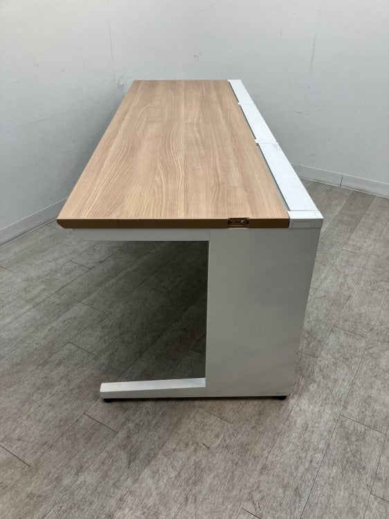 コクヨisシリーズ 2000平デスク 商品画像5