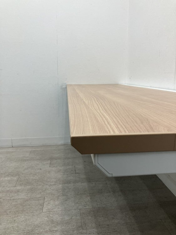 コクヨisシリーズ 2000平デスク 商品画像7