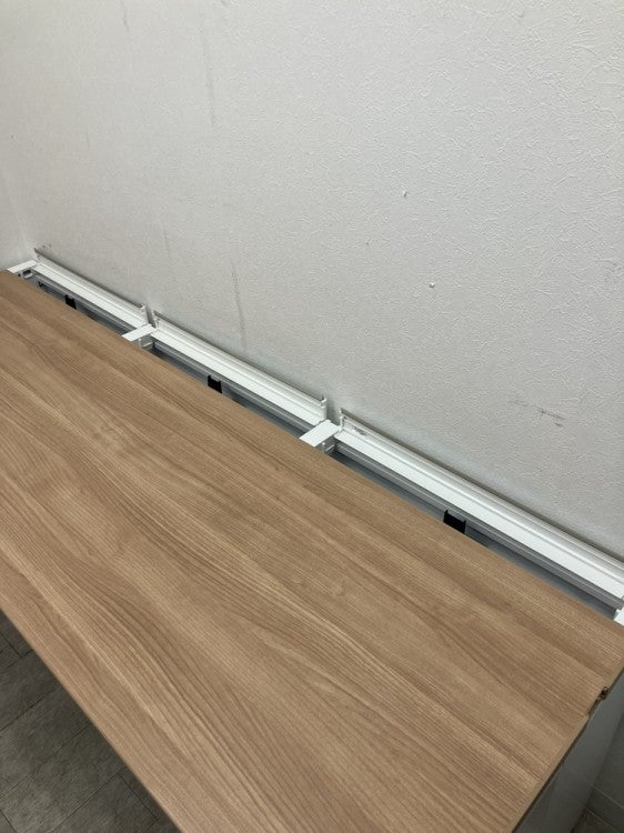 コクヨisシリーズ 2000平デスク 商品画像8