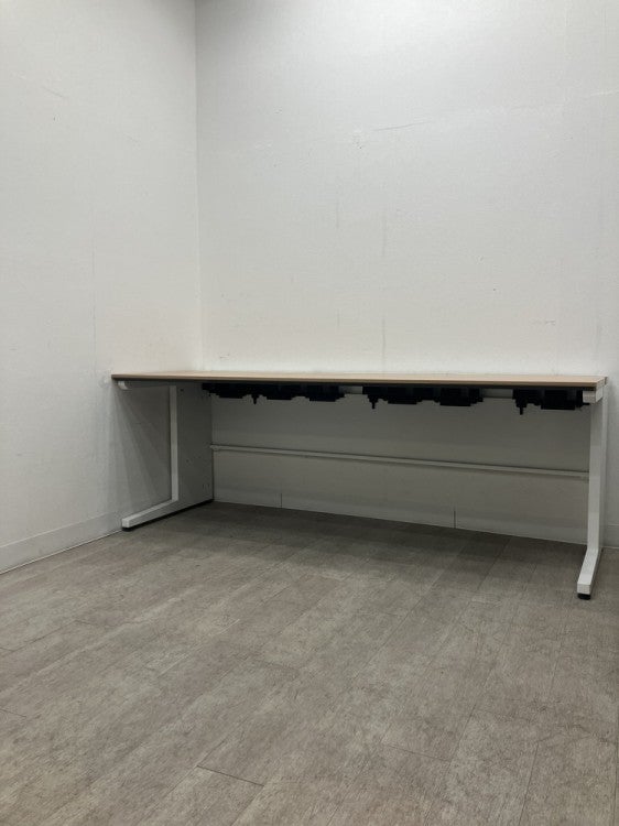 コクヨisシリーズ 2000平デスク 商品画像10