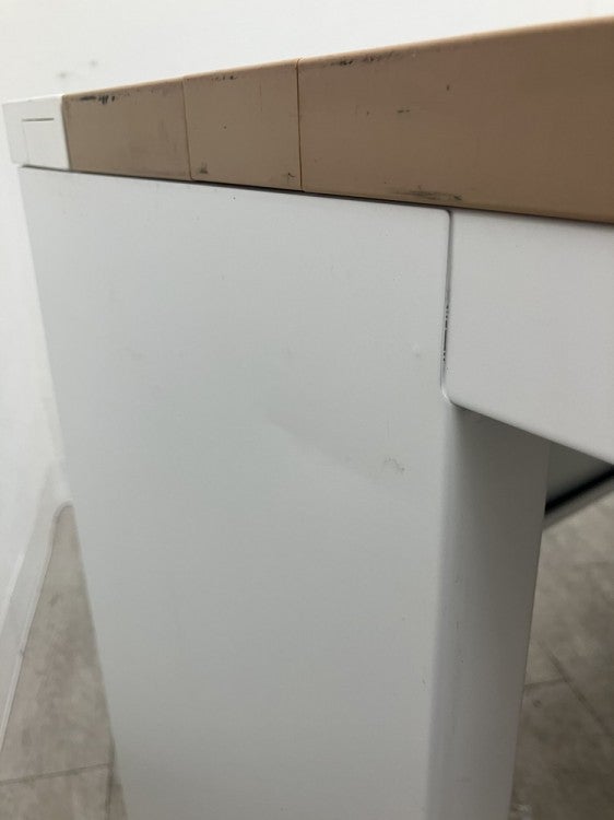 コクヨisシリーズ 2000平デスク 商品画像14