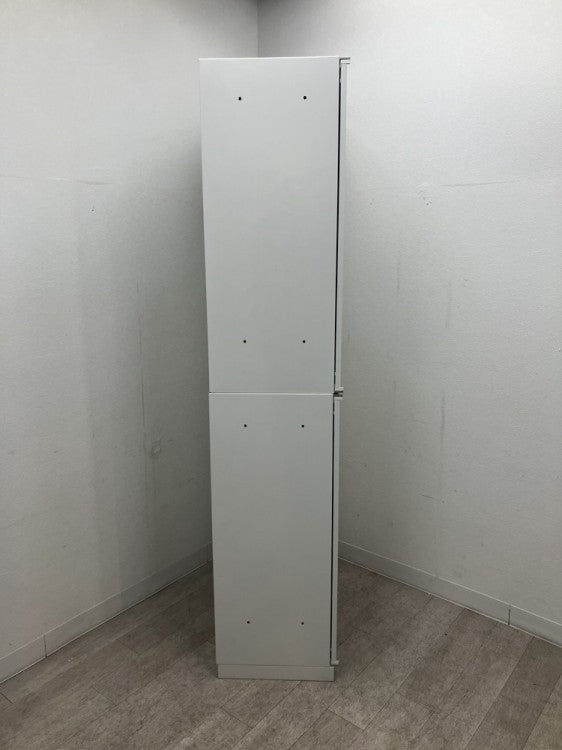 両開き上下書庫 商品画像3