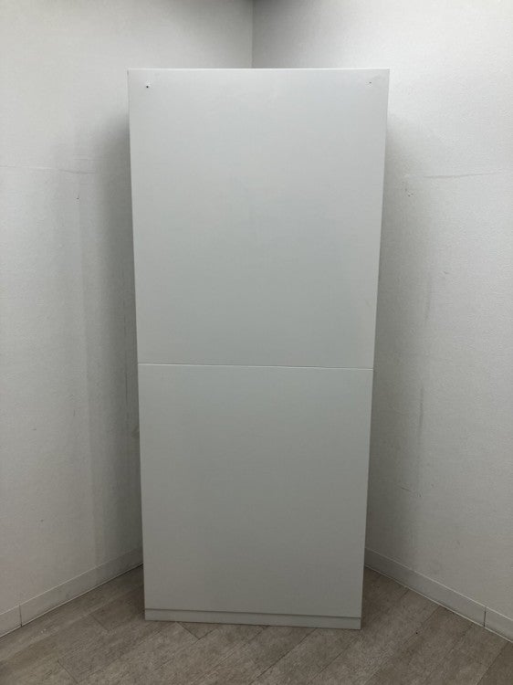 両開き上下書庫 商品画像4