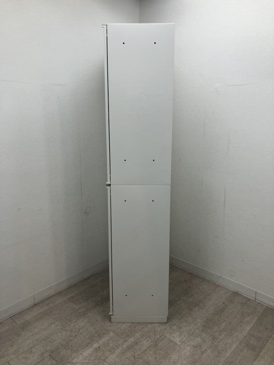 両開き上下書庫 商品画像7