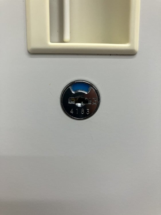 両開き上下書庫 商品画像9