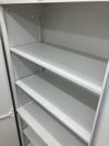 両開き上下書庫 商品画像11