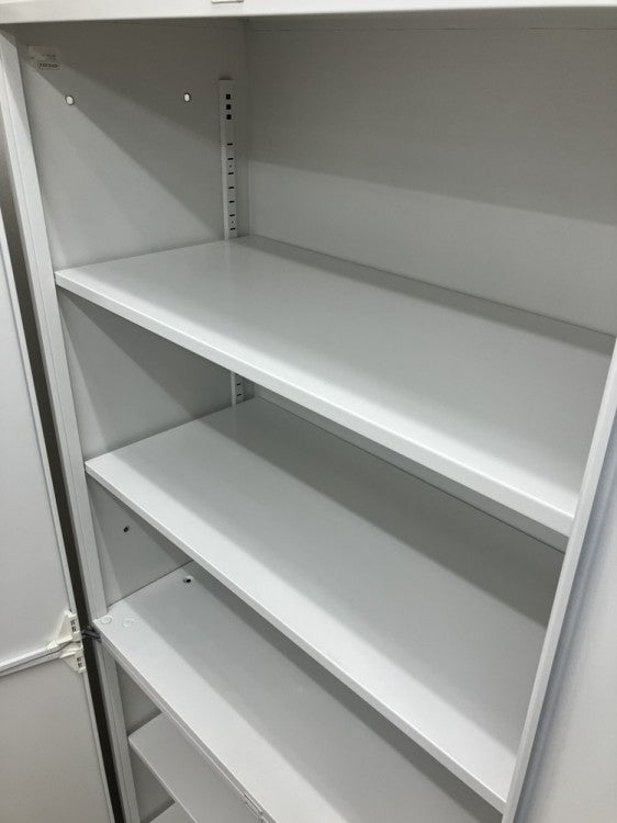 両開き上下書庫 商品画像11