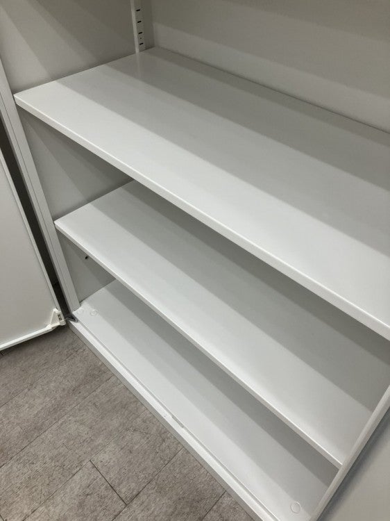 両開き上下書庫 商品画像12