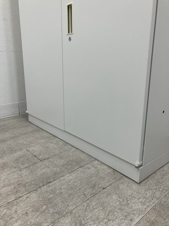 両開き上下書庫 商品画像13