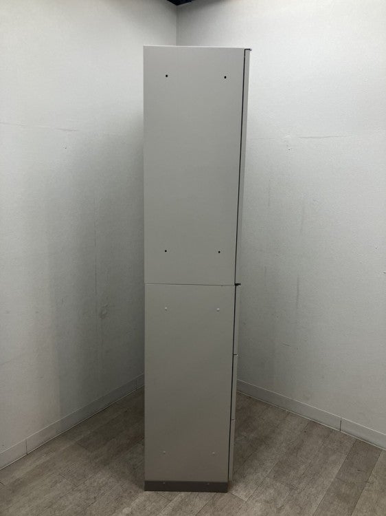 イトーキシンラインシリーズ 両開きラテラル上下書庫 商品画像3