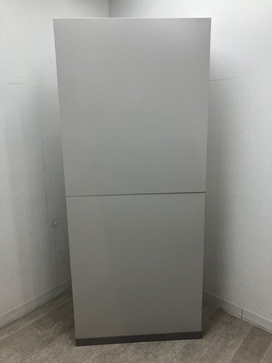 イトーキシンラインシリーズ 両開きラテラル上下書庫 商品画像5