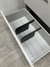 イトーキシンラインシリーズ 両開きラテラル上下書庫 商品画像14