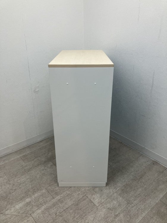 コクヨEDIA(エディア)シリーズ クリアトレーキャビネット 商品画像3