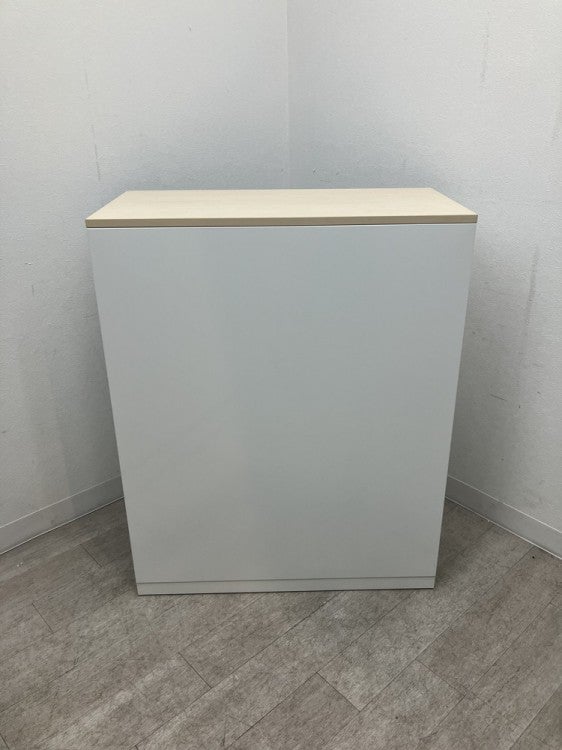 コクヨEDIA(エディア)シリーズ クリアトレーキャビネット 商品画像4