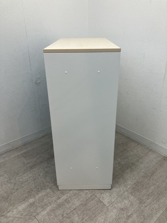 コクヨEDIA(エディア)シリーズ クリアトレーキャビネット 商品画像5